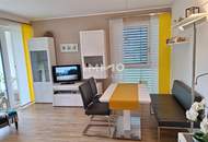 Elegante 3-Zimmer Gartenwohnung im Zentrum von Ried - inkl. Carport und Komplettausstattung