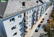 Moderne 3-Zimmer-Eigentumswohnung in Ruhelage - Balkon - Nähe Alte Donau &amp; Floridsdorf - JETZT ANFRAGEN