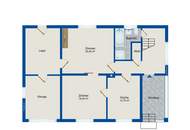 Rohdiamant mit Entwicklungspotenzial! Haus mit Seele wartet auf frische Ideen!