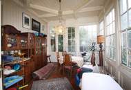 Außergewöhnliches im historischen Zentrum Badens