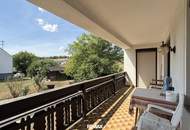 Gepflegtes Einfamilienhaus mit 4 Zimmern, 2 Bäder, Garage &amp; 2 Balkone in Olbendorf, Burgenland!