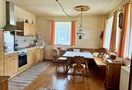 BAURECHT - WOHNHAUS IN DEN WILDALPEN