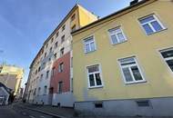 PHÄNOMENALES SCHMANKERL! Coole Anlegerwohnung mit zwei Zimmer plus Wohnküche! Bereits vermietet! Profitieren Sie von den monatlichen Mieteinnahmen!