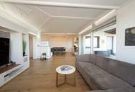 NEUER PREIS! AM PORSCHEBERG – Exklusives Wohnen mit einzigartigem Panoramablick in grüner Ruhelage!