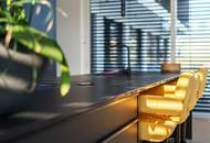 Exklusive Designvilla mit repräsentativem Firmensitz, 15-Meter-Pool und privater Fahrzeuggarage