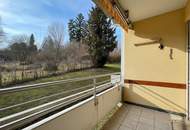 Zentrale Single-Wohnung in ruhiger Westlage mit Loggia, Garage und Top Infrastruktur