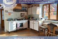 Charmantes Bauernhaus mit vielseitigem Potenzial!