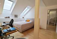3-Zimmer Terrassenmaisonette
