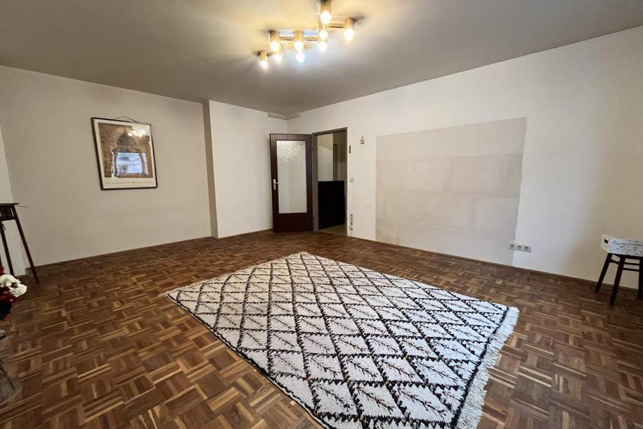 "Wohnen mitten im Zweiten! 2-Zimmer-Wohnung beim Volkertmarkt", Wohnung-kauf, 349.000,€, 1020 Wien 2., Leopoldstadt