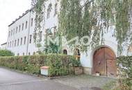 Sanierte Mietwohnung 45m² im Wehrgraben von Steyr