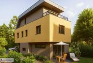 Beste Lage - Wunderschönes Haus im 21 Bezirk