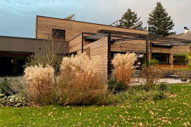 Dort wohnen, wo andere Urlaub machen, Haus-kauf, 990.000,€, 7423 Oberwart