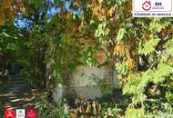 Charmantes Einfamilienhaus mit großzügigem Grundstück in begehrter Lage von Baden