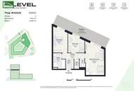 LEVEL GRAZ – Urban Living auf dem nächsten Level