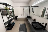 Moderne 3-Zimmer Wohnung mit Loggia und Tiefgaragenstellplatz!