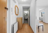 Moderne 1-Zi DG Wohnung mit Terrasse in 1140 Wien – vollrenoviert!