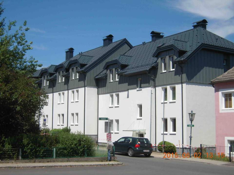 Leiben, Hauptstraße 24 - 3 Zimmer-Wohnung / 01670 00033