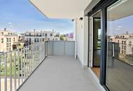 Stilvolle 2-Zimmer-Wohnung in ruhiger Lage im 22. Bezirk