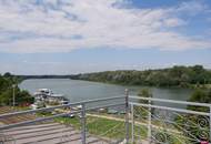 Großes Haus mit Blick auf die Donau! Mit 2 Wohneinheiten!