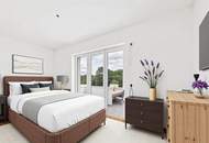 Traumhaftes Doppelhaus mit 4 Schlafzimmer