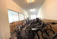 Loftartige Maisonette mit 2 Terrassen in Neulerchenfelder Straße