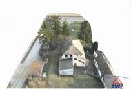 Großzügiges Grundstück mit Wohnhaus im Weinviertel!