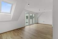 VIER Zimmer mit BALKON ++ ERSTBEZUG und NEU