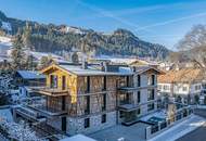 Luxus-Townhouse in zentraler Toplage