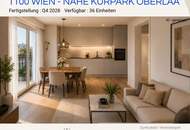Exklusive Kurparkresidenzen - INVESTMENT