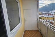 Charmante 4-Zimmer-Wohnung mit Loggia in Bruck an der Mur