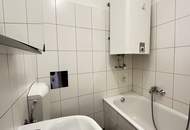 Schöne und ruhig gelegene 2-Zimmer Wohnung im Zentrum!