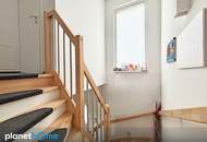 Pool, Garten, Ruhe – modernes Familienhaus nahe Wien