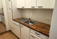 Ihr kleiner Garten-Traum in der Stadt - 2 Zimmer + Terrasse - Nähe Servitenviertel