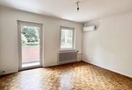 Großzügige 3-Zimmer-Wohnung mit Südbalkon in 1190 Wien – Top Lage, 399.000 €