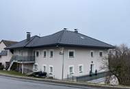 Großzügiges Mehrfamilienhaus mit weitläufigem Grundstück in Vichtenstein