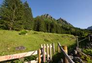 Wohnen wo der Himmel sehr nahe ist - Aussicht und Ruhe in einem vereint