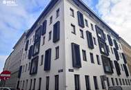 Moderne 2-Zimmer Wohnung im revitalisierten Altbau