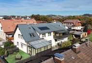 Wohnhaus mit 8 Zimmern auf 269 m² Wohnfläche in Pregartner Ruhelage