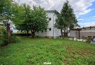 Großzügiges Mehrfamilienhaus mit 7 Zimmern, Balkon & Garage in Klagenfurt am Wörthersee!