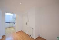 3-Zimmer-Wohnung im Dachgeschoß mit Loggia, Terrasse & Klima