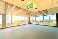 360 TOUR //GROSSRAUM-BÜRO IM SATURN TOWER