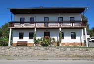 Haus zu mieten - 196 m² Wohnraum zum Gestalten und Entfalten inkl. Gartennutzung