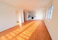 ## UBAHN Nähe - 3 Zimmer Wohnung # MIT KÜCHE #