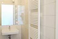 Lichtdurchflutete Stadtwohnung mit traumhafter Aussicht über Wien