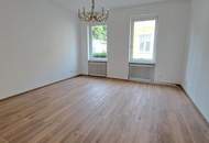 PROVISIONSFREI! Altbauflair für Mieter mit Ideen!