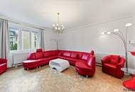 Nähe U2 - Direkt am Augarten *** 2-Zimmer mit separater Küche *** Terrasse zur gemeinsamen Nutzung *** zwischen Heinestraße und Castellezgasse