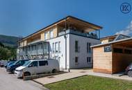 Wohnung mit Blick auf den Bach, beziehbar ab 01.07.2025