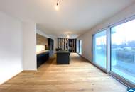 Entspannen im THE SHORE – Wohnen zwischen Grünflächen & Badestrand