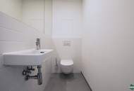 Effizient, modern, klimatisiert: Neubauwohnung mit Miele-Küche