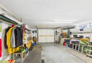 Haus in Leondinger Toplage mit Alpenblick